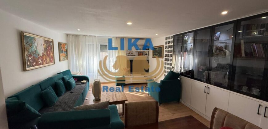 Apartament 1+1 & Njësi Biznesi për Shitje në Golem – 100m nga Deti | Lika Real Estate