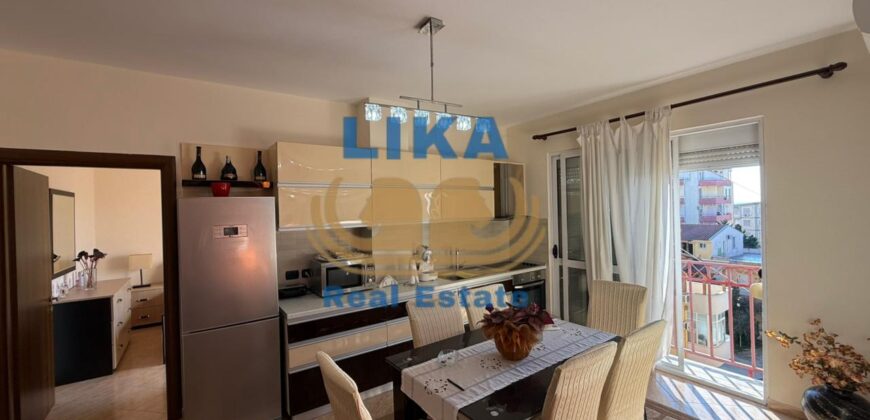 Apartament 2+1 për Shitje në Golem, 180m nga Deti | Lika Real Estate