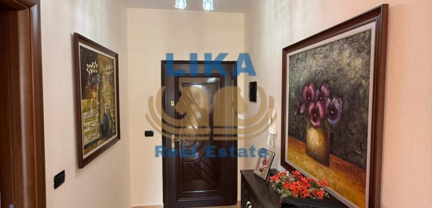 Apartament 2+1 për Shitje në Golem, 180m nga Deti | Lika Real Estate