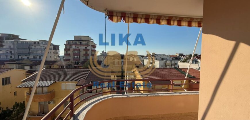 Apartament 2+1 për Shitje në Golem, 180m nga Deti | Lika Real Estate
