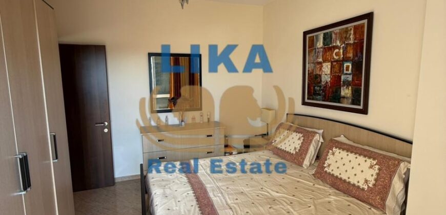 Apartament 2+1 për Shitje në Golem, 180m nga Deti | Lika Real Estate