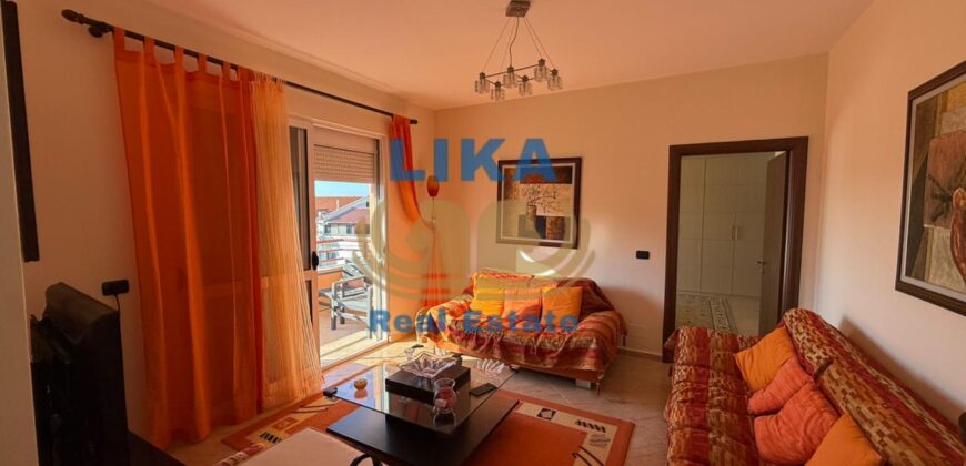 Apartament 2+1 për Shitje në Golem, 180m nga Deti | Lika Real Estate