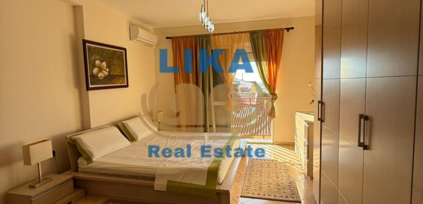 Apartament 2+1 për Shitje në Golem, 180m nga Deti | Lika Real Estate