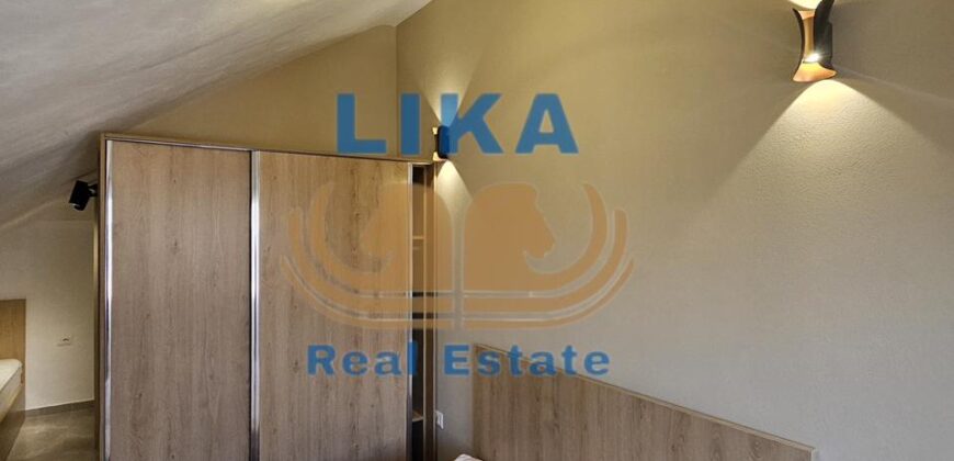 Duplex për Shitje pranë Hotel Epidamn | Lika Real Estate