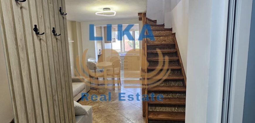 Duplex për Shitje pranë Hotel Epidamn | Lika Real Estate