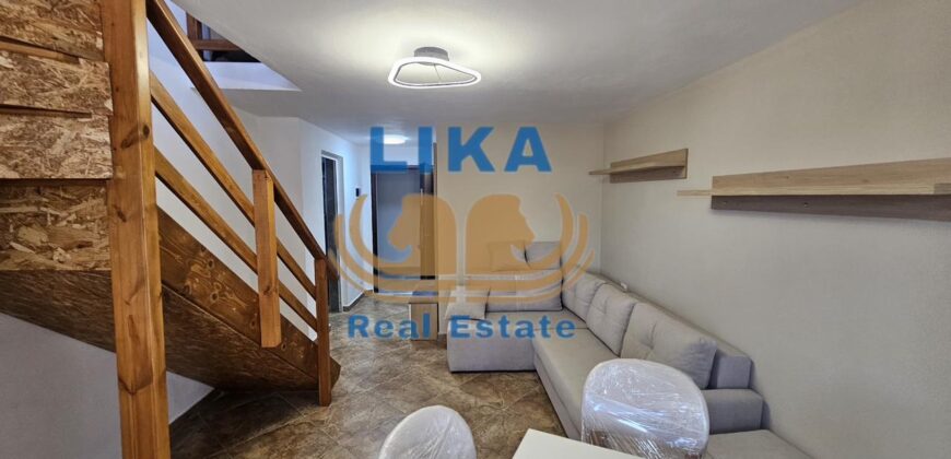 Duplex për Shitje pranë Hotel Epidamn | Lika Real Estate