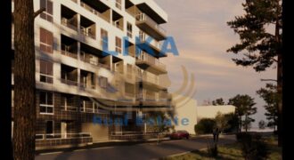 Rezidencë Moderne Pranë Detit – Apartamente 1+1 & 2+1 | LIKA REAL ESTATE