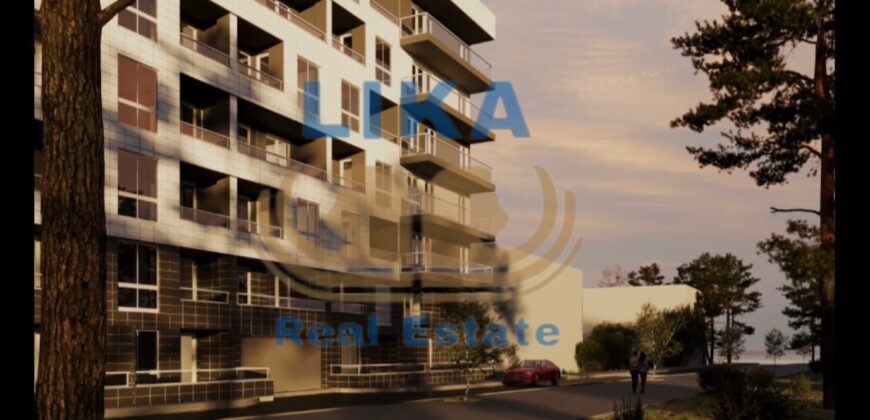 Rezidencë Moderne Pranë Detit – Apartamente 1+1 & 2+1 | LIKA REAL ESTATE
