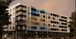 Rezidencë Moderne Pranë Detit – Apartamente 1+1 & 2+1 | LIKA REAL ESTATE