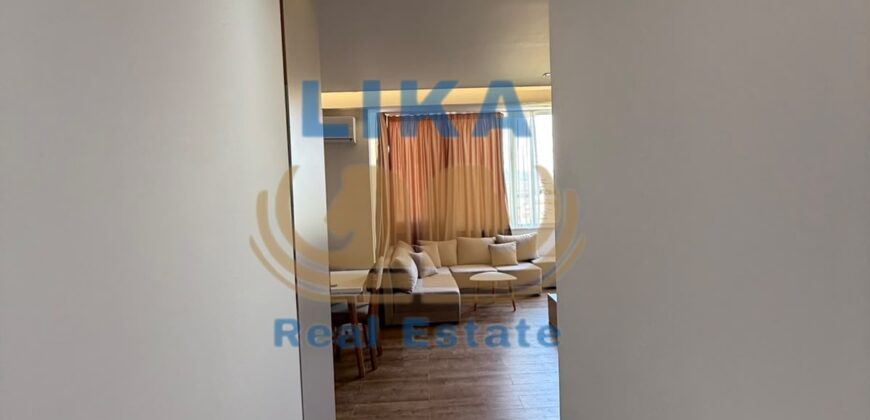 Apartament në Shitje në Qerret | 1+1, 52 m², 100m nga Plazhi | LIKA REAL ESTATE