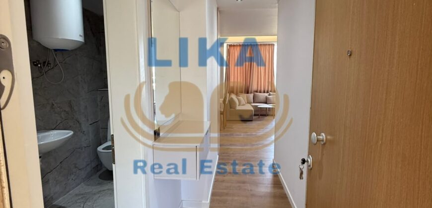 Apartament në Shitje në Qerret | 1+1, 52 m², 100m nga Plazhi | LIKA REAL ESTATE