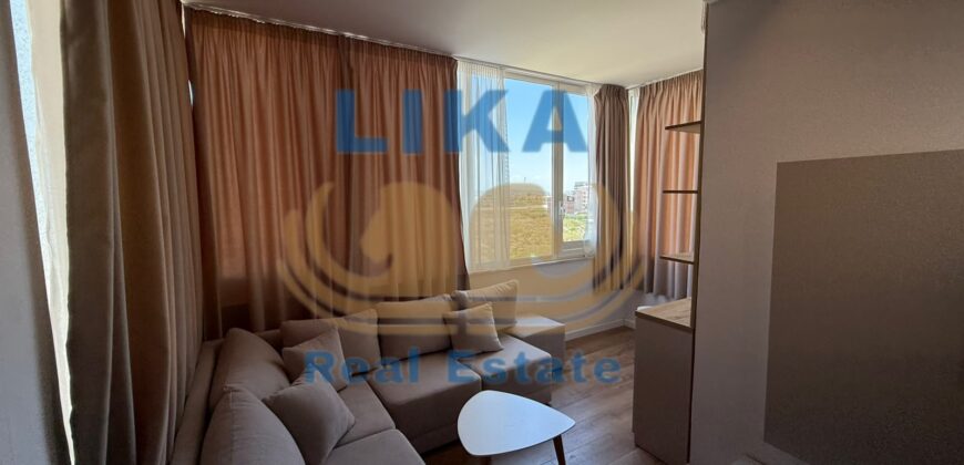 Apartament në Shitje në Qerret | 1+1, 52 m², 100m nga Plazhi | LIKA REAL ESTATE