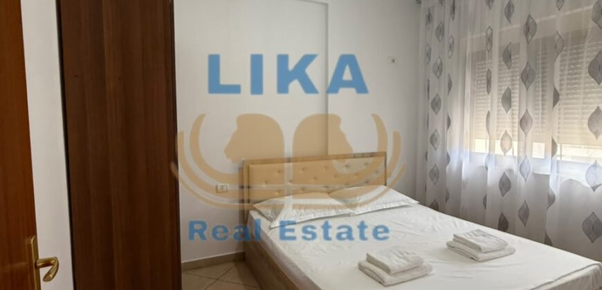 Shitet Apartament 2+1 Pranë Detit në Golem | 82m² + Garazh | LIKA REAL ESTATE