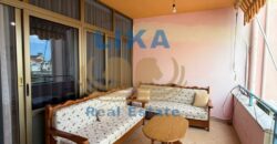 Shitet Apartament 2+1 Pranë Detit në Golem | 82m² + Garazh | LIKA REAL ESTATE
