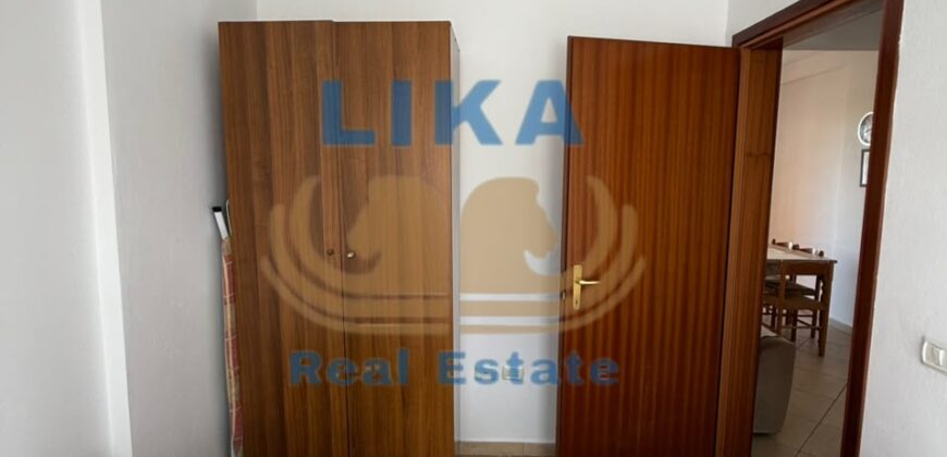 Shitet Apartament 2+1 Pranë Detit në Golem | 82m² + Garazh | LIKA REAL ESTATE