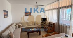 Shitet Apartament 2+1 Pranë Detit në Golem | 82m² + Garazh | LIKA REAL ESTATE