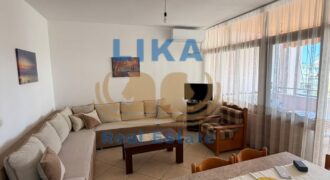 Shitet Apartament 2+1 Pranë Detit në Golem | 82m² + Garazh | LIKA REAL ESTATE