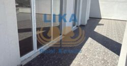 Penthouse në shitje në Golem, vetëm 180 m nga deti – 250.000€ | LIKA REAL ESTATE