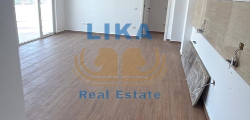 Penthouse në shitje në Golem, vetëm 180 m nga deti – 250.000€ | LIKA REAL ESTATE