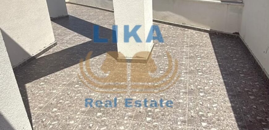 Penthouse në shitje në Golem, vetëm 180 m nga deti – 250.000€ | LIKA REAL ESTATE