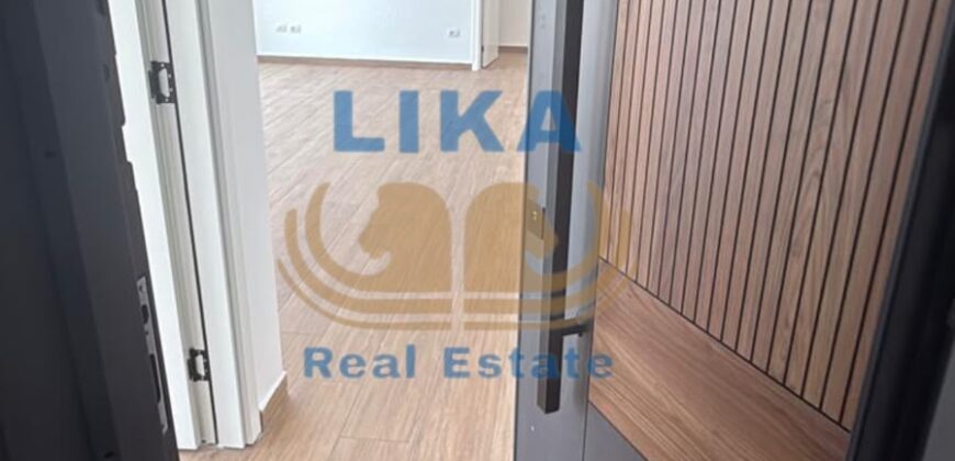 Penthouse në shitje në Golem, vetëm 180 m nga deti – 250.000€ | LIKA REAL ESTATE