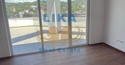 Penthouse në shitje në Golem, vetëm 180 m nga deti – 250.000€ | LIKA REAL ESTATE