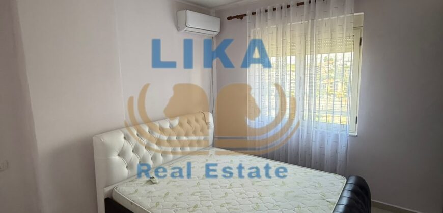 Apartament 2+1 në Shitje te Rrethrrotullimi i Plepave, Durrës – 100 m² + Ballkon 40 m² | LIKA REAL ESTATE For Sale