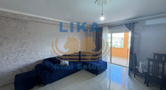 Apartament 2+1 në Shitje te Rrethrrotullimi i Plepave, Durrës – 100 m² + Ballkon 40 m² | LIKA REAL ESTATE For Sale