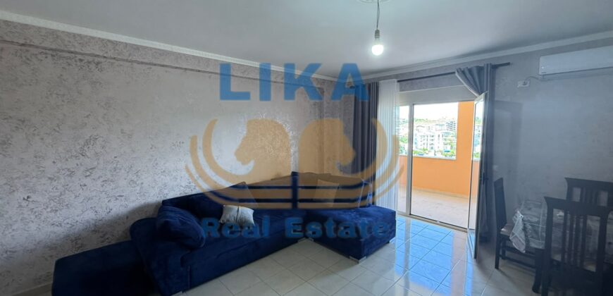 Apartament 2+1 në Shitje te Rrethrrotullimi i Plepave, Durrës – 100 m² + Ballkon 40 m² | LIKA REAL ESTATE For Sale