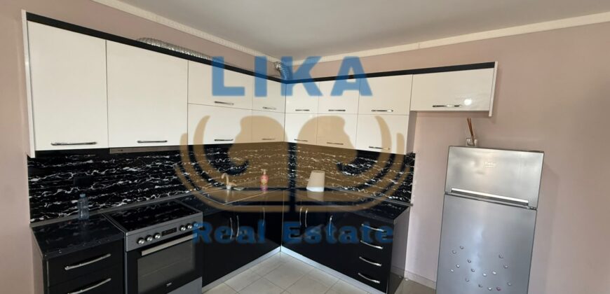 Apartament 2+1 në Shitje te Rrethrrotullimi i Plepave, Durrës – 100 m² + Ballkon 40 m² | LIKA REAL ESTATE For Sale