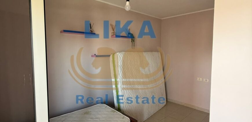 Apartament 2+1 në Shitje te Rrethrrotullimi i Plepave, Durrës – 100 m² + Ballkon 40 m² | LIKA REAL ESTATE For Sale