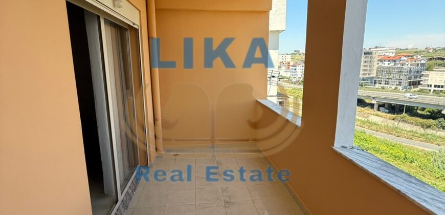 Apartament 2+1 në Shitje te Rrethrrotullimi i Plepave, Durrës – 100 m² + Ballkon 40 m² | LIKA REAL ESTATE For Sale
