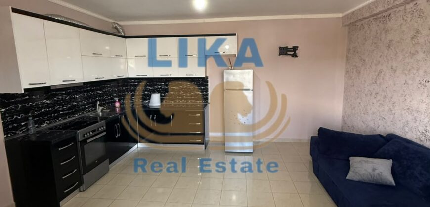 Apartament 2+1 në Shitje te Rrethrrotullimi i Plepave, Durrës – 100 m² + Ballkon 40 m² | LIKA REAL ESTATE For Sale