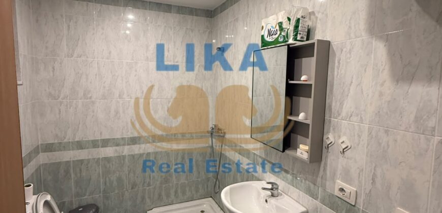 Apartament 2+1 në Shitje te Rrethrrotullimi i Plepave, Durrës – 100 m² + Ballkon 40 m² | LIKA REAL ESTATE For Sale