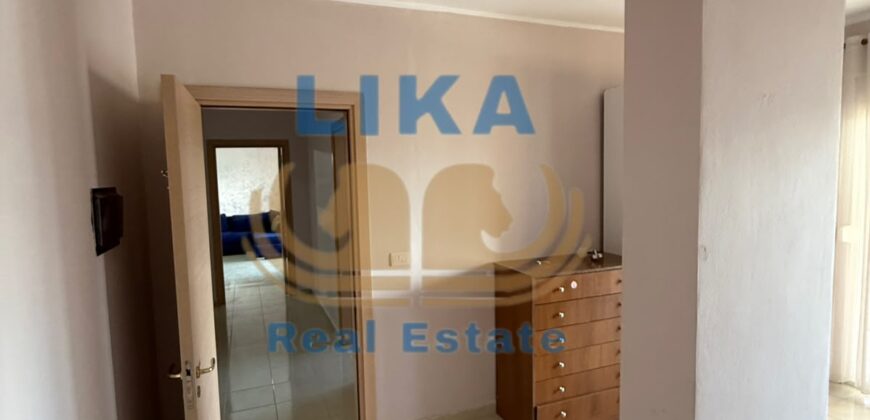 Apartament 2+1 në Shitje te Rrethrrotullimi i Plepave, Durrës – 100 m² + Ballkon 40 m² | LIKA REAL ESTATE For Sale