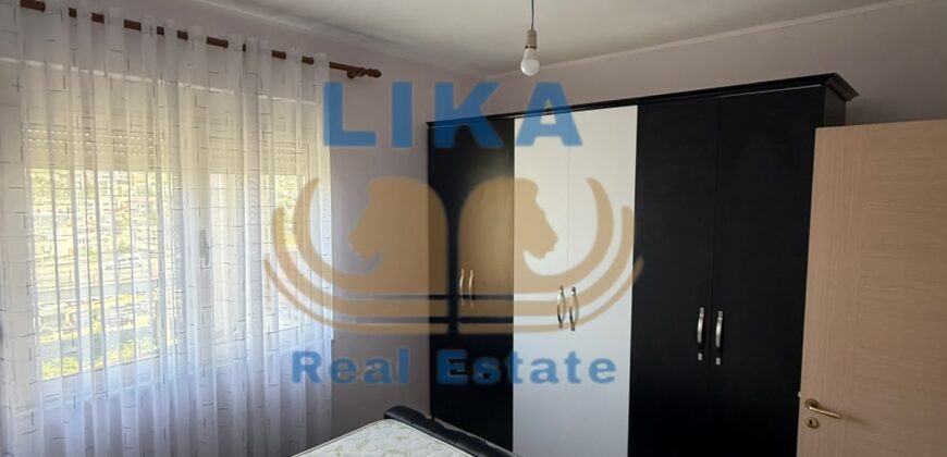 Apartament 2+1 në Shitje te Rrethrrotullimi i Plepave, Durrës – 100 m² + Ballkon 40 m² | LIKA REAL ESTATE For Sale