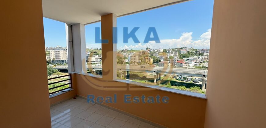 Apartament 2+1 në Shitje te Rrethrrotullimi i Plepave, Durrës – 100 m² + Ballkon 40 m² | LIKA REAL ESTATE For Sale