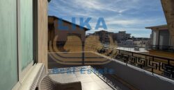 Apartament 1+1 i Sapo Rinovuar për Shitje në Shkëmbin e Kavajës – Vetëm 200 Metra nga Deti | LIKA REAL ESTATE