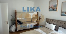 Apartament 1+1 i Sapo Rinovuar për Shitje në Shkëmbin e Kavajës – Vetëm 200 Metra nga Deti | LIKA REAL ESTATE