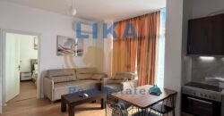 Apartament 1+1 i Sapo Rinovuar për Shitje në Shkëmbin e Kavajës – Vetëm 200 Metra nga Deti | LIKA REAL ESTATE
