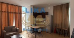 Apartament 1+1 i Sapo Rinovuar për Shitje në Shkëmbin e Kavajës – Vetëm 200 Metra nga Deti | LIKA REAL ESTATE