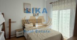 Apartament 1+1 i Sapo Rinovuar për Shitje në Shkëmbin e Kavajës – Vetëm 200 Metra nga Deti | LIKA REAL ESTATE