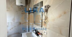 Apartament 1+1 i Sapo Rinovuar për Shitje në Shkëmbin e Kavajës – Vetëm 200 Metra nga Deti | LIKA REAL ESTATE