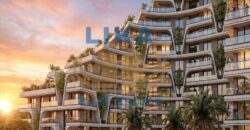 Apartamente për Shitje në Qerret – Vetëm 120 Metra nga Deti | LIKA REAL ESTATE