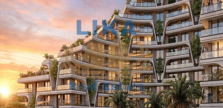 Apartamente për Shitje në Qerret – Vetëm 120 Metra nga Deti | LIKA REAL ESTATE