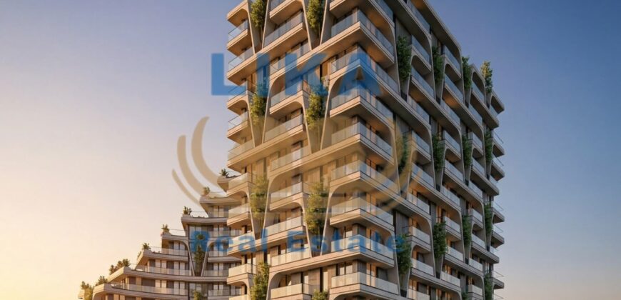 Apartamente për Shitje në Qerret – Vetëm 120 Metra nga Deti | LIKA REAL ESTATE