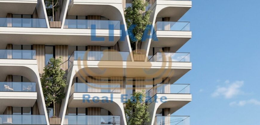 Apartamente për Shitje në Qerret – Vetëm 120 Metra nga Deti | LIKA REAL ESTATE