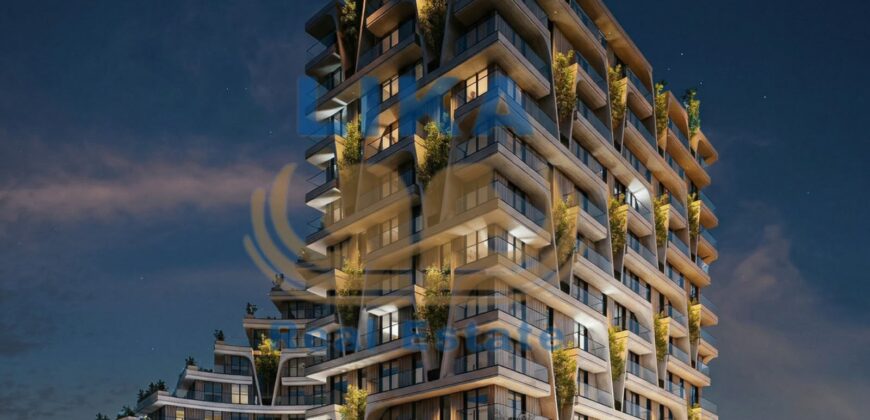 Apartamente për Shitje në Qerret – Vetëm 120 Metra nga Deti | LIKA REAL ESTATE