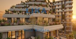 Apartamente për Shitje në Qerret – Vetëm 120 Metra nga Deti | LIKA REAL ESTATE