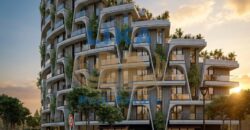 Apartamente për Shitje në Qerret – Vetëm 120 Metra nga Deti | LIKA REAL ESTATE